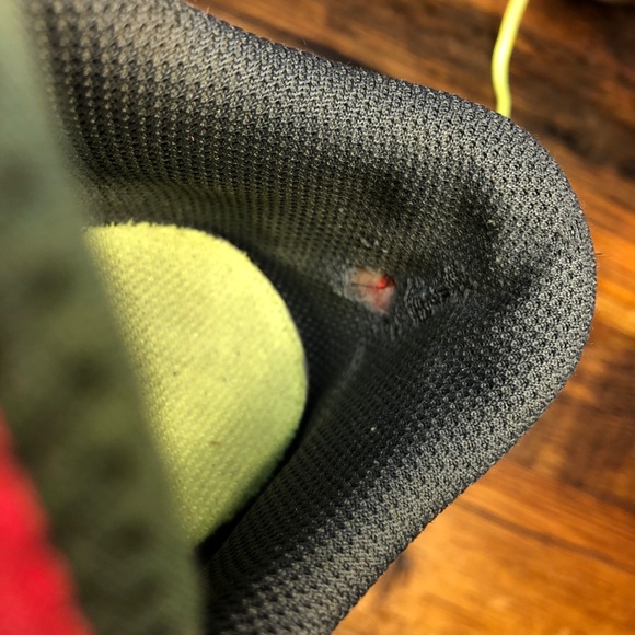 Nike Flex Women Running Training Sneakers - Picture 7 of 7